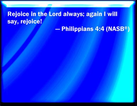philippians 4:4 commentary|Philippians 4:4 .